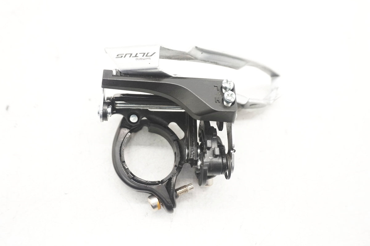 SHIMANO 「シマノ」 FD-M370 フロントディレイラー / 大阪門真店