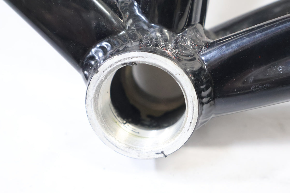 ジャンク FONDRIEST 「フォンドリエスト」 FZ4 2011年頃 フレームセット / 高知店