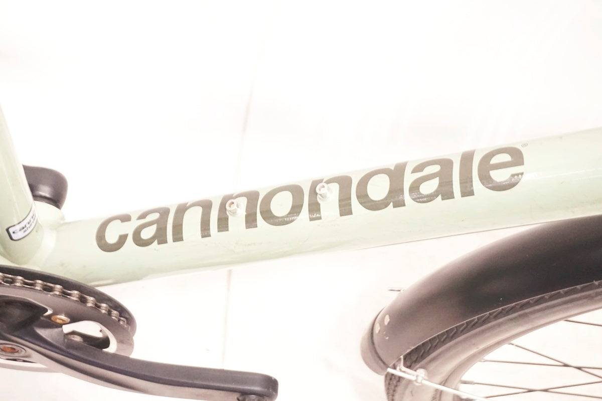 CANNONDALE 「キャノンデール」 TREADWELL EQ 2019年モデル クロスバイク / 大阪門真店