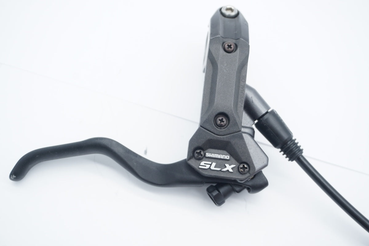 SHIMANO 「シマノ」 SLX BL-M665 DEORE XT BR-M785 フロント ブレーキ / 滋賀大津店
