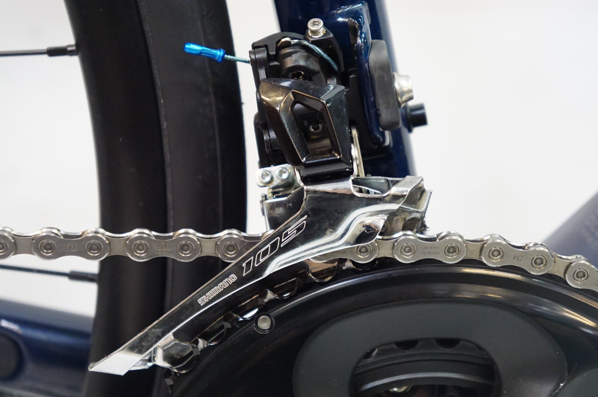 TREK 「トレック」 EMONDA SL5 DISC 2021年モデル ロードバイク / 熊谷本店