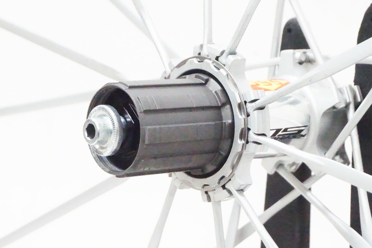 MAVIC「マビック」 KSYRIUM SL SSC チューブラー ホイールセット/ 京都西院店