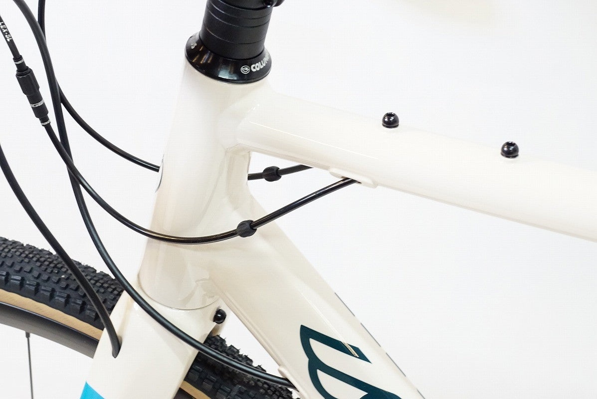 CINELLI 「チネリ」 ZYDECO GRX 2024年モデル ロードバイク / バイチャリ浦和ベース