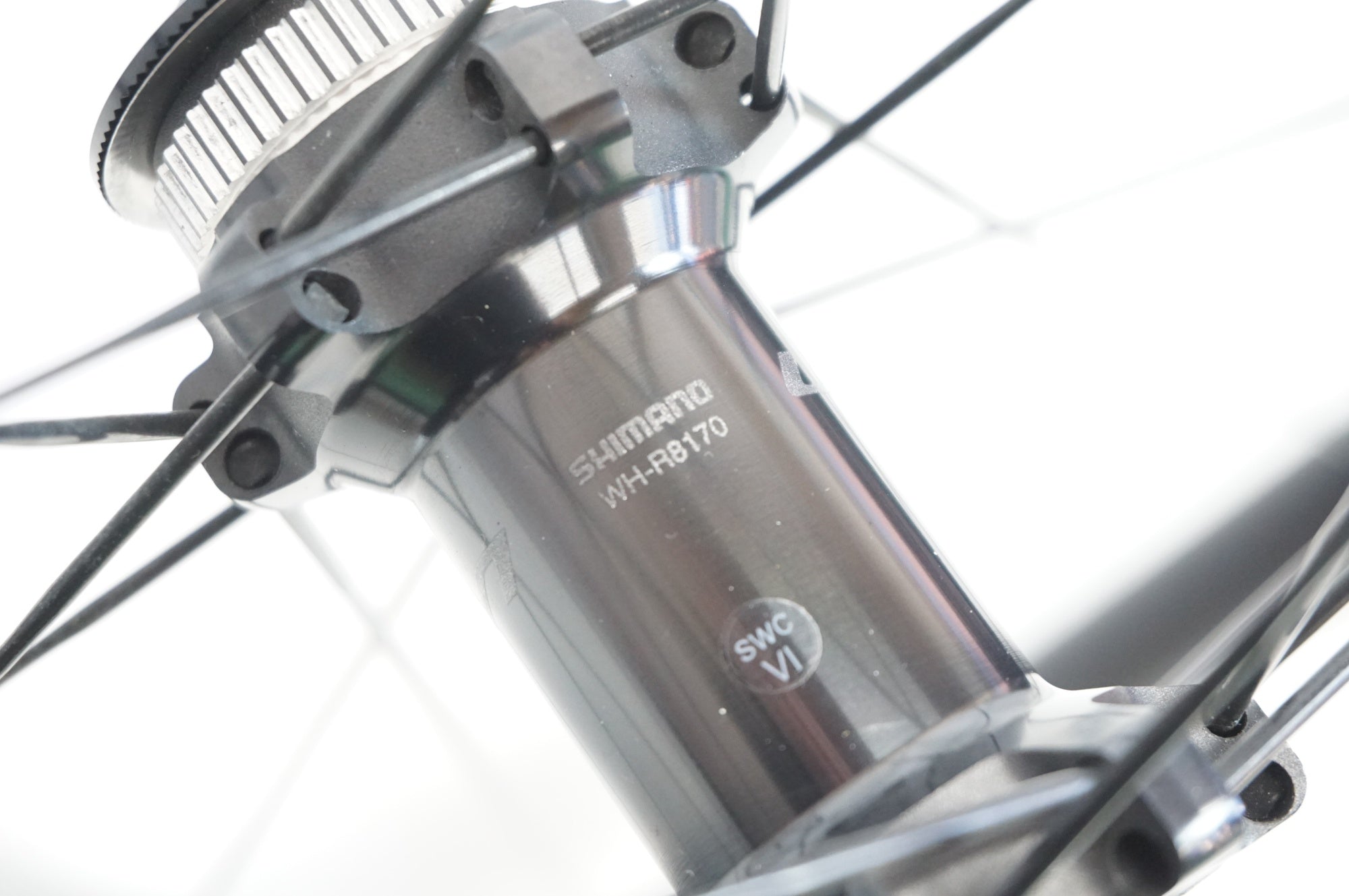 SHIMANO 「シマノ」 ULTEGRA WH-R8170-C36-TL SHIMANO 11s ホイールセット / 宇都宮店