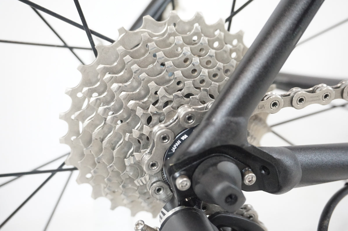 CANNONDALE 「キャノンデール」 CAAD10 ULTEGRA 2015年モデル ロードバイク / 宇都宮店