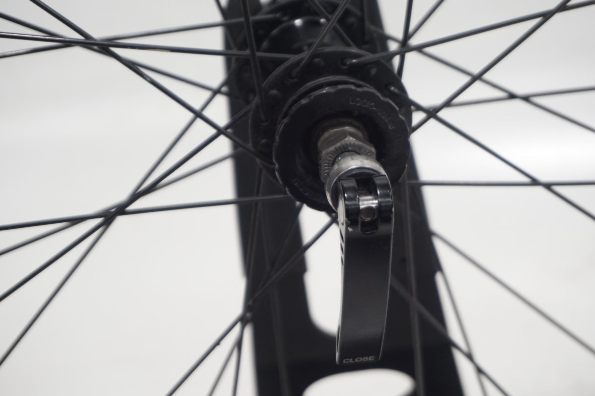 VELOMANN 「ヴェロマーン」 SHIMANO9速 ホイールセット / 滋賀大津店