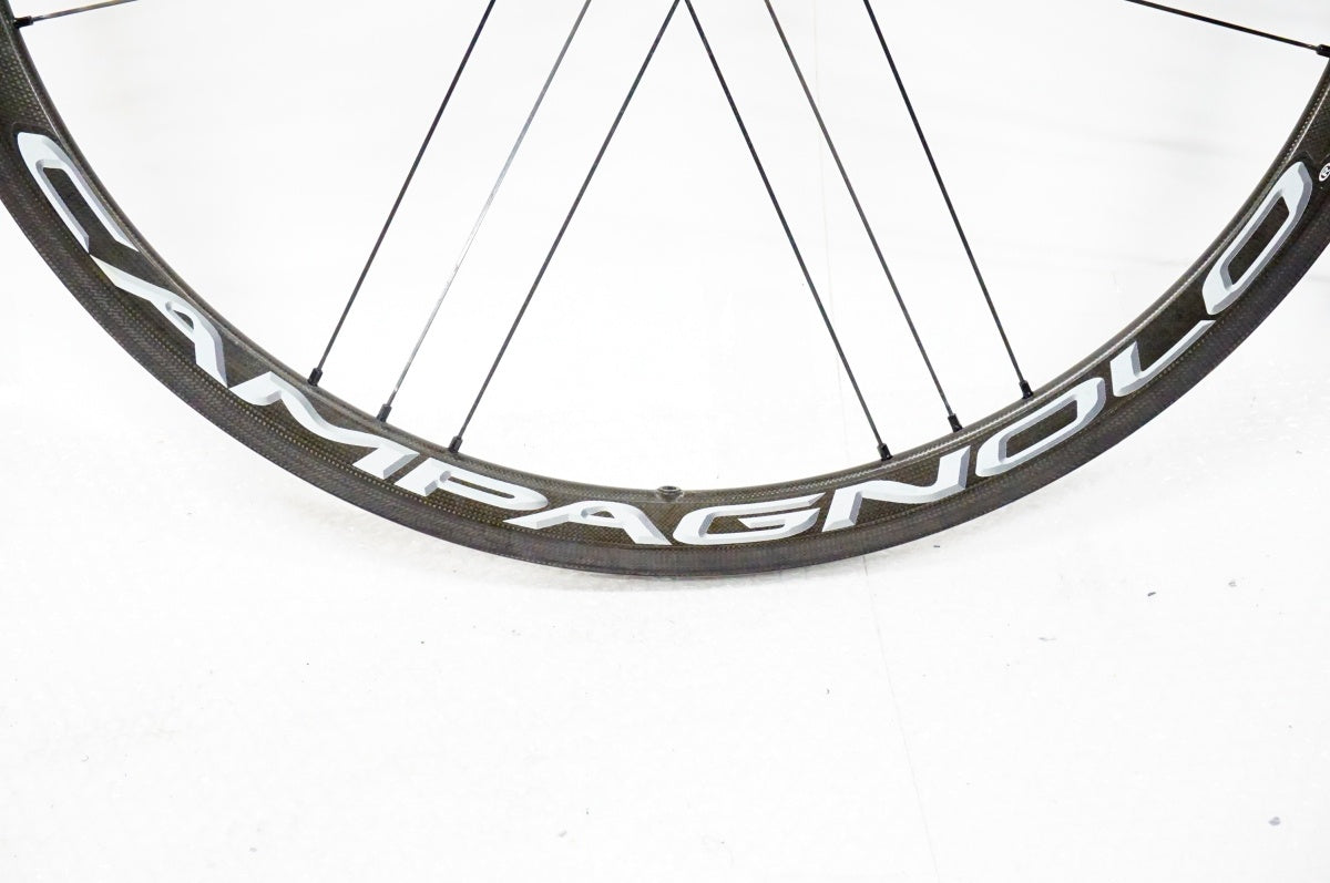 CAMPAGNOLO 「カンパニョーロ」 BORA ULTRA 35 TU カンパフリー ホイールセット / 名古屋大須店