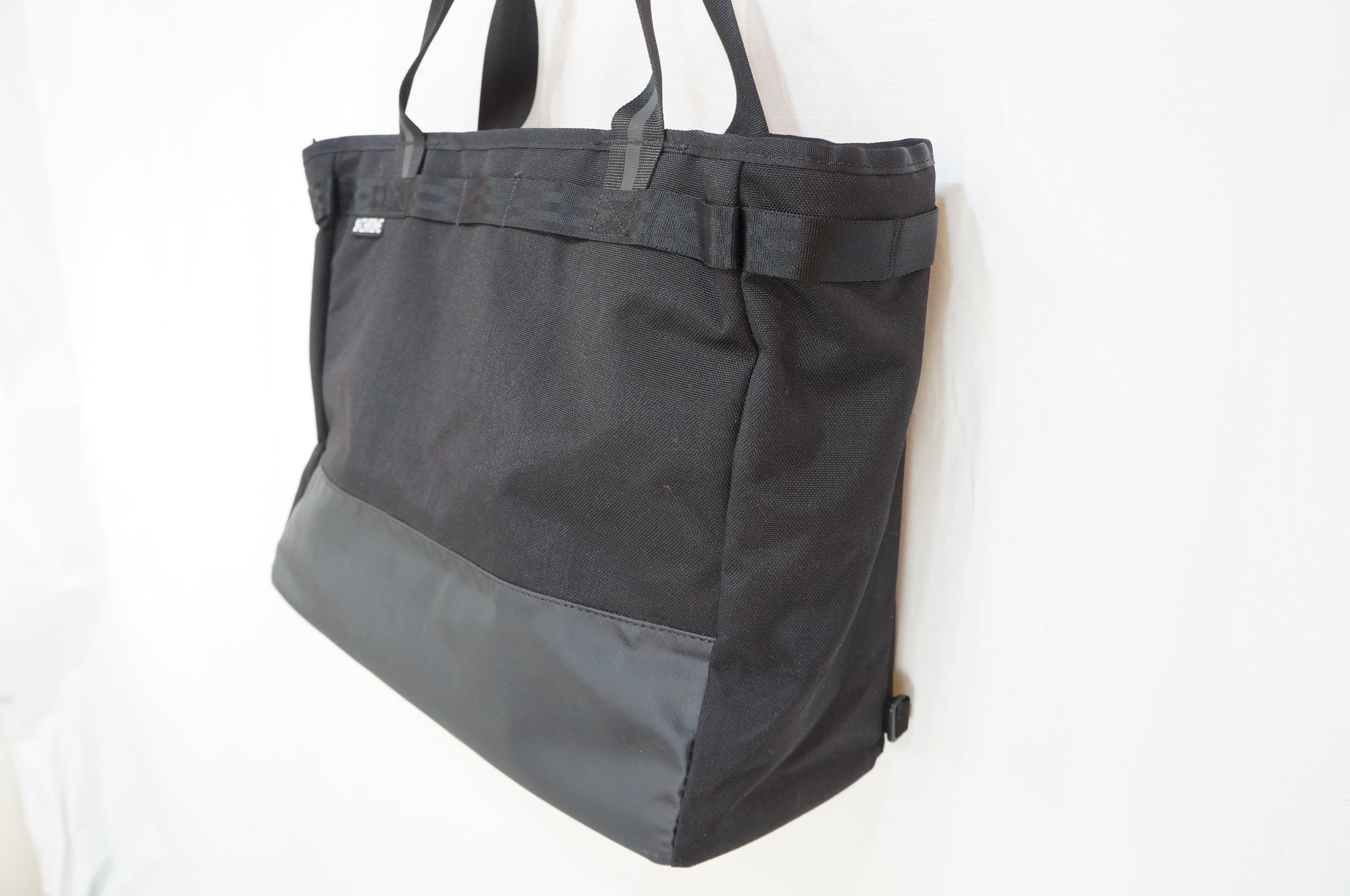 CHROME 「クローム」 FLEXIBLE BIKE TOTE フロントバッグ / バイチャリ浦和ベース