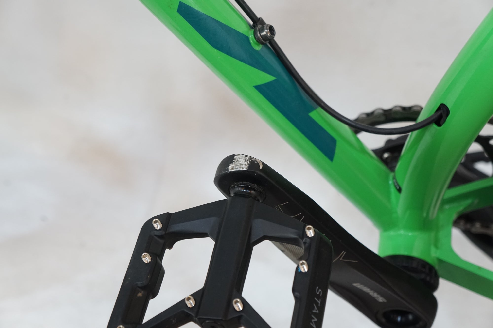 KONA 「コナ」 BIG HONZO ST 2020年モデル マウンテンバイク / バイチャリ浦和ベース