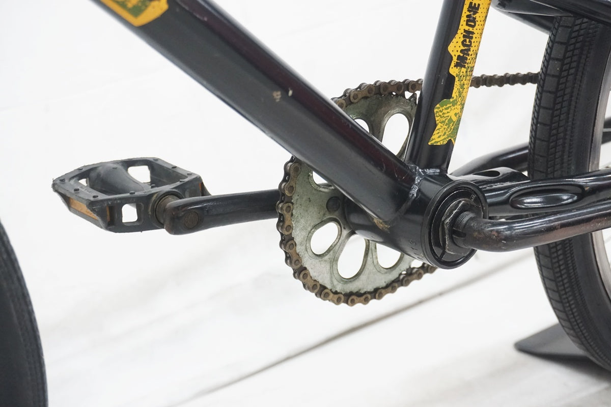 GT 「ジーティー」 MACH ONE EXPERT 20 2009年頃 BMX/ 大阪美原北インター店