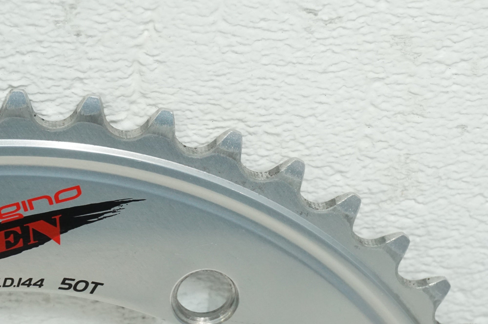 SUGINO 「スギノ」 ZEN NJS PCD144 50T 133g チェーンリング / 大宮店