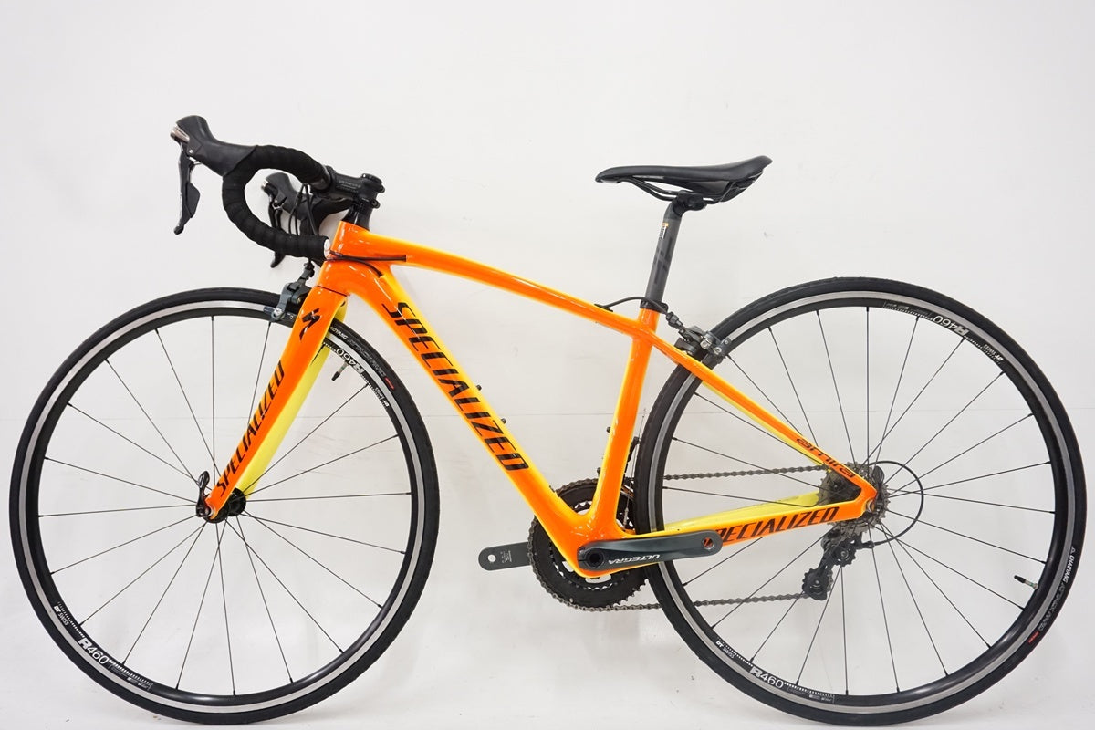 SPECIALIZED「スペシャライズド」 AMIRA COMP 2017年モデル ロードバイク / 浜松店