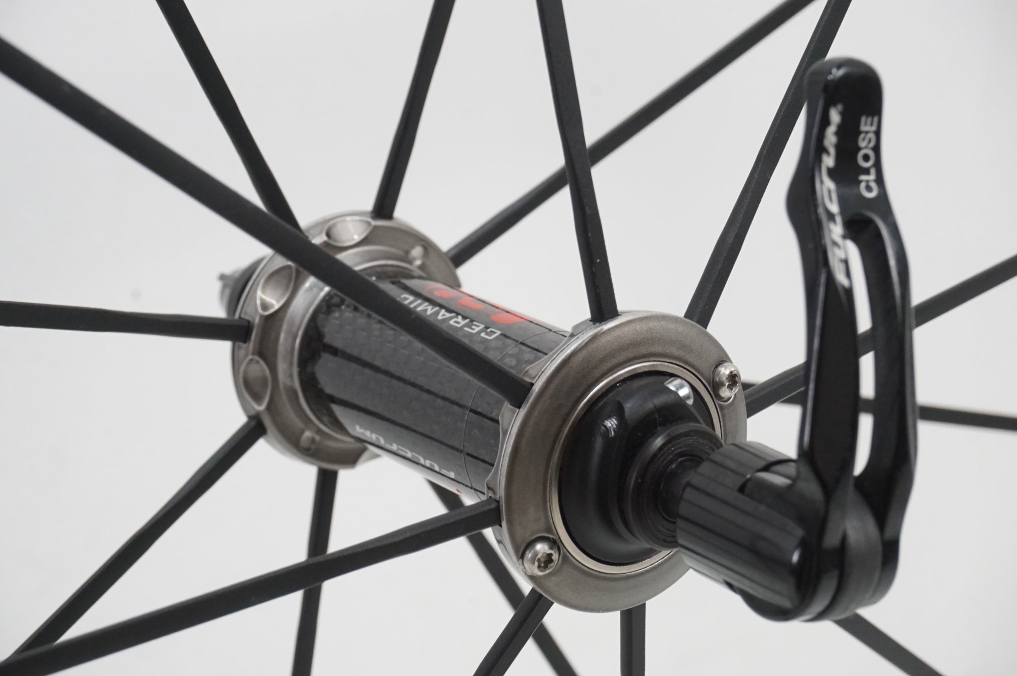 FULCRUM 「フルクラム」 RACING ZERO C17 シマノ11S ホイールセット / 大宮店