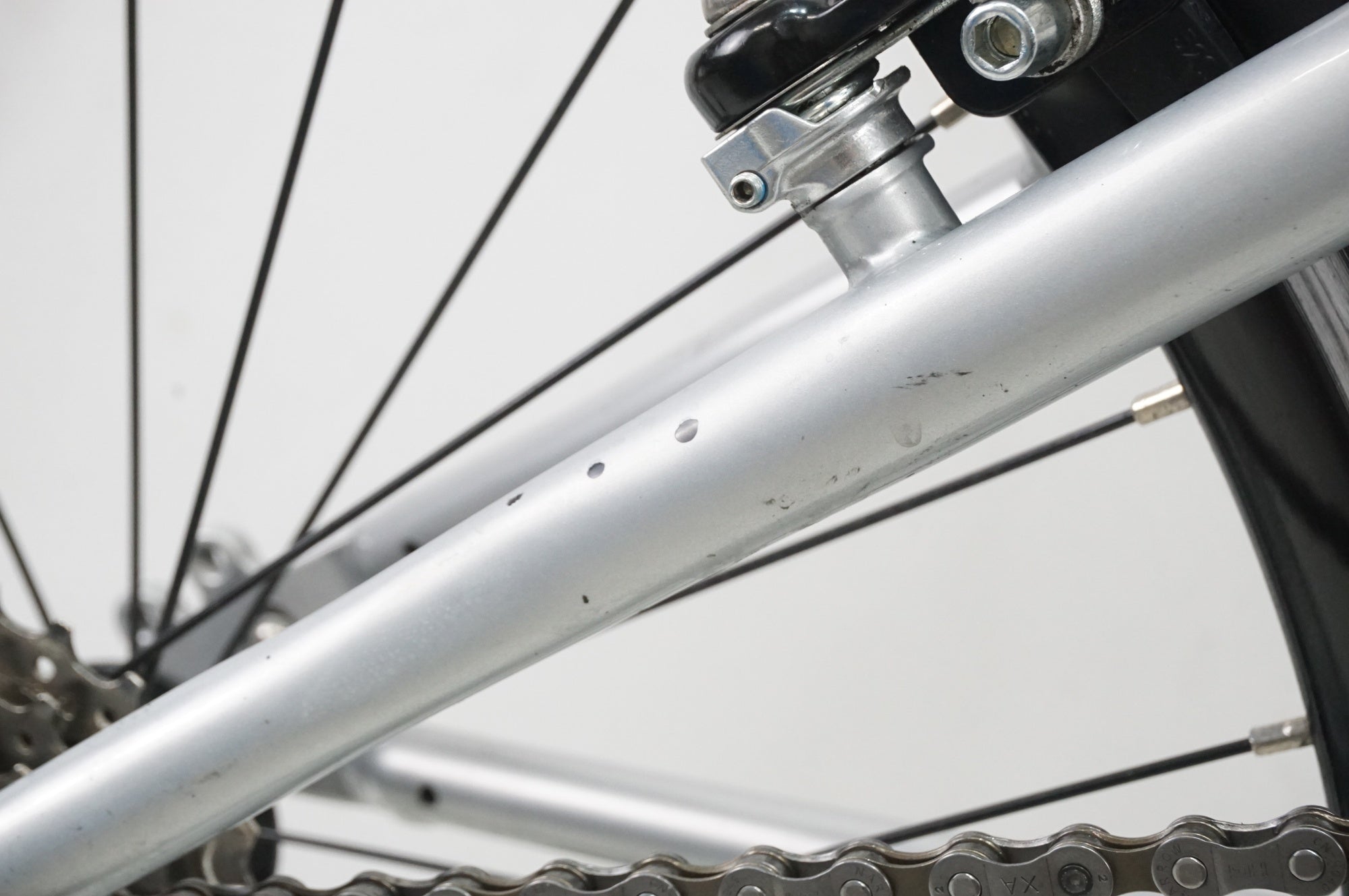 DAHON 「ダホン」 SPEED FALCO 2020年モデル 20インチ 折り畳み自転車 / 大宮店