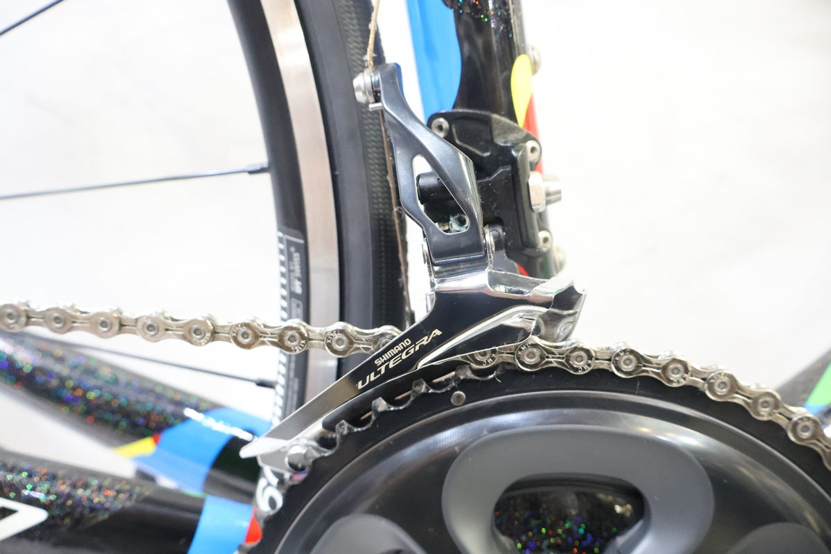 SPECIALIZED 「スペシャライズド」 TARMAC COMP SAGAN 2017年モデル ロードバイク / 高知店