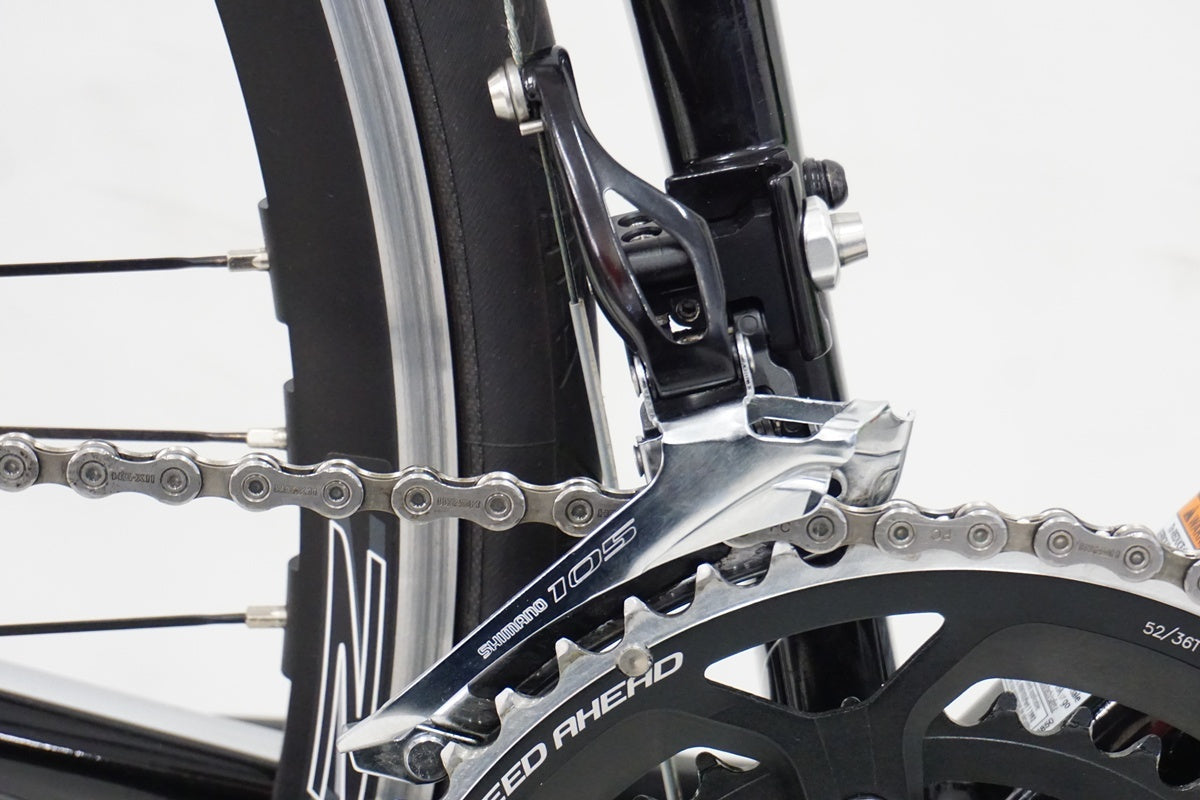 CANNONDALE「キャノンデール」 CAAD12 105 2018年モデル ロードバイク / 浜松店