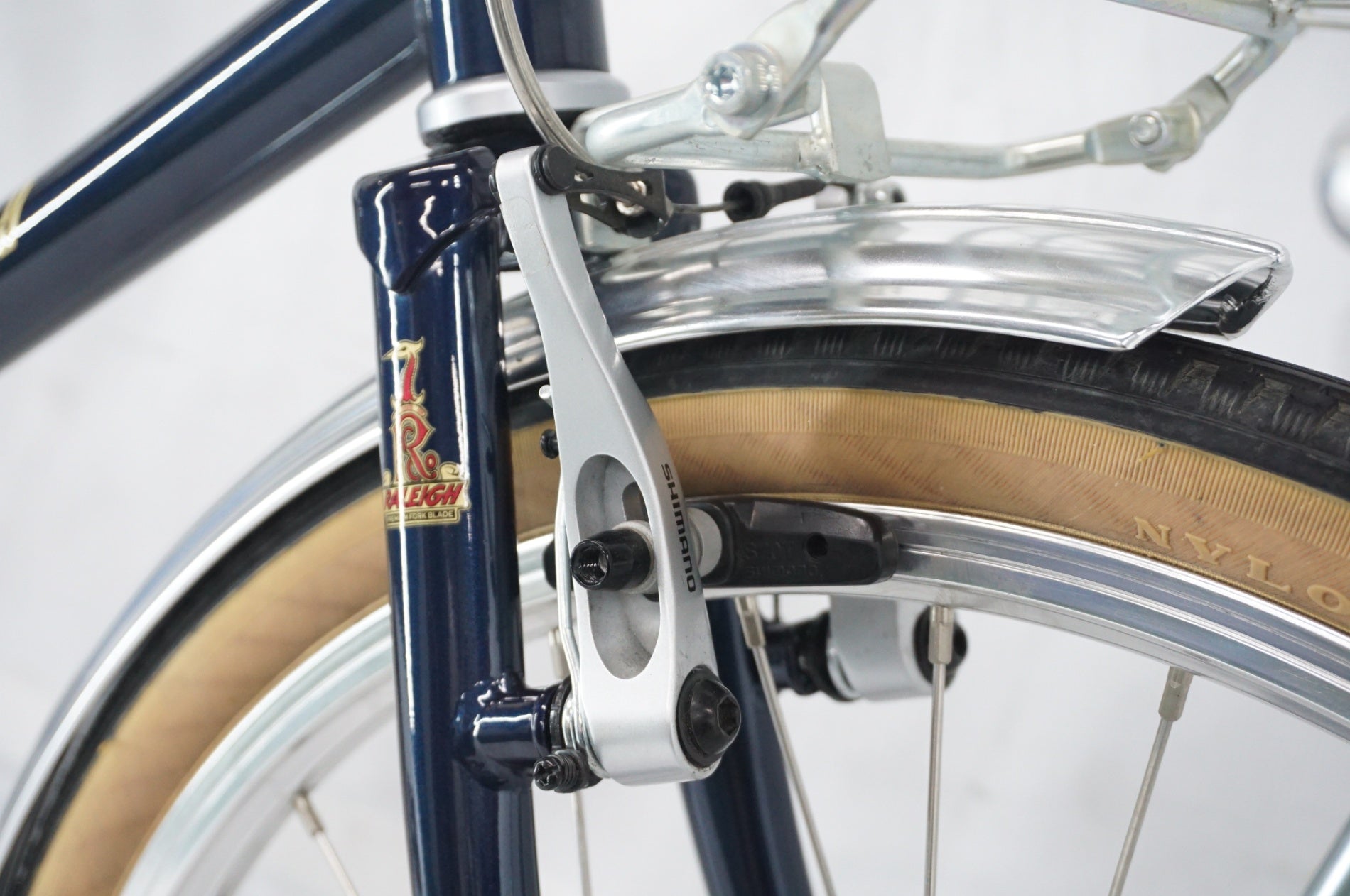 RALEIGH 「ラレー」 RSM RSW SPORT MIXTE 2023-2024年モデル 20インチ ミニベロ / 阪急塚口店