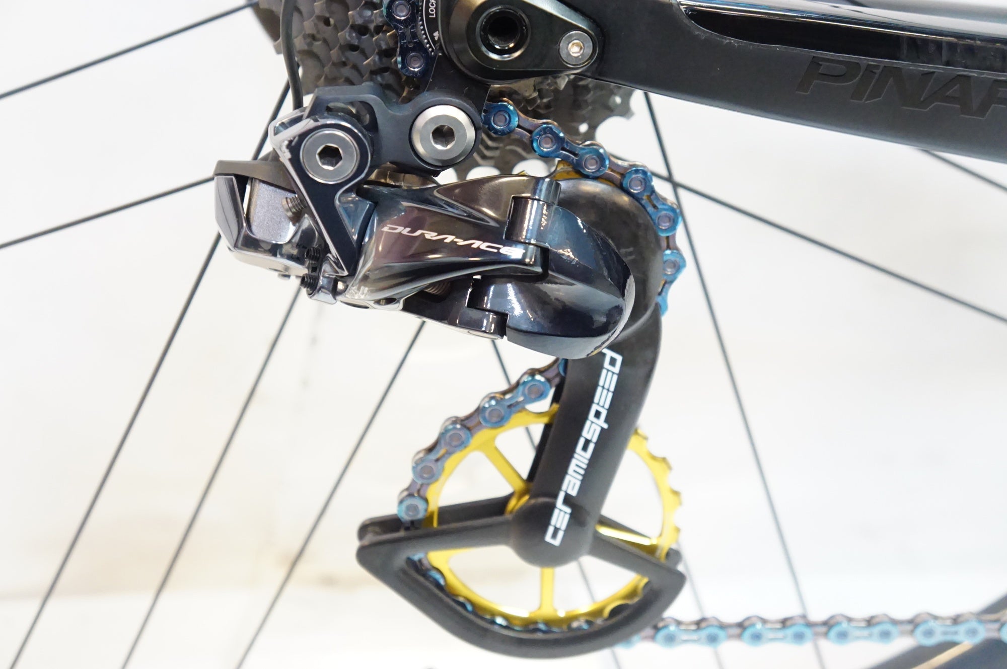 PINARELLO 「ピナレロ」 DOGMA F12 DISK 2021年モデル ロードバイク / 熊谷本店