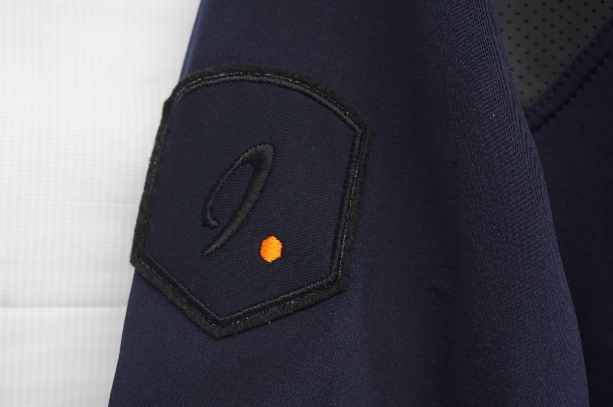 ISADORE 「イザドア」 SECTOR JACKET Mサイズ サイクルジャケット / 阪急塚口店