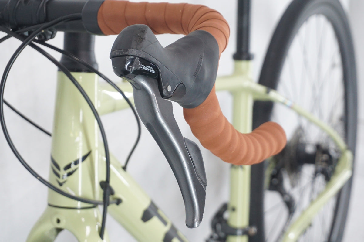FELT 「フェルト」 BROAM60 2020年モデル ロードバイク / 阪急塚口店