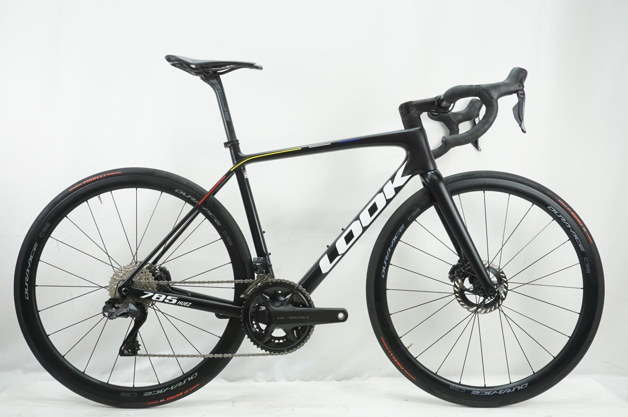 新品未使用★最新モデルLookルックPivot2.0ブルー105ｍｍ国内正規品 LOOK ルック スキービンディング ＜2026＞ PIVOT 2.0 13 GW B105