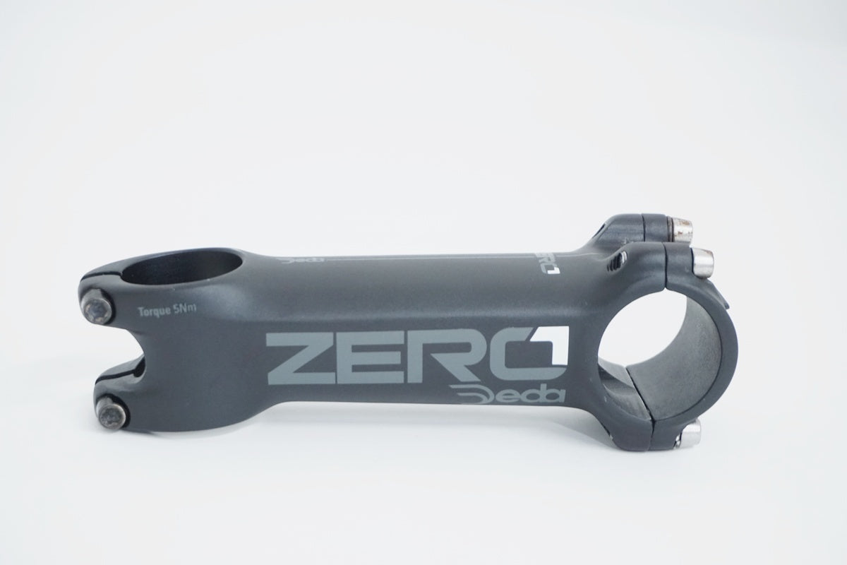 DEDA 「デダ」 ZERO1 Φ31.7 110mm ステム / 京都八幡店
