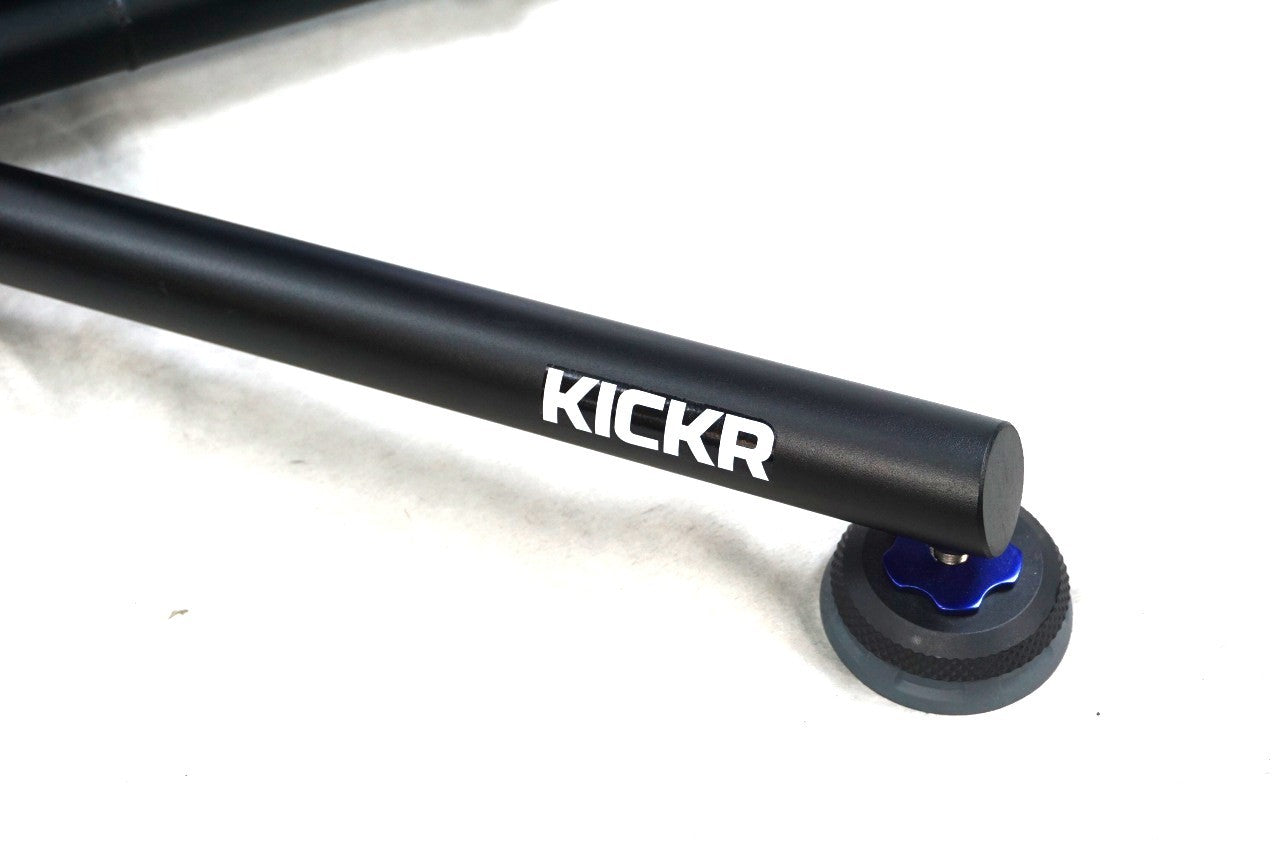 WAHOO 「ワフー」 KICKR V6 WF145 スマートトレーナー / 川越店