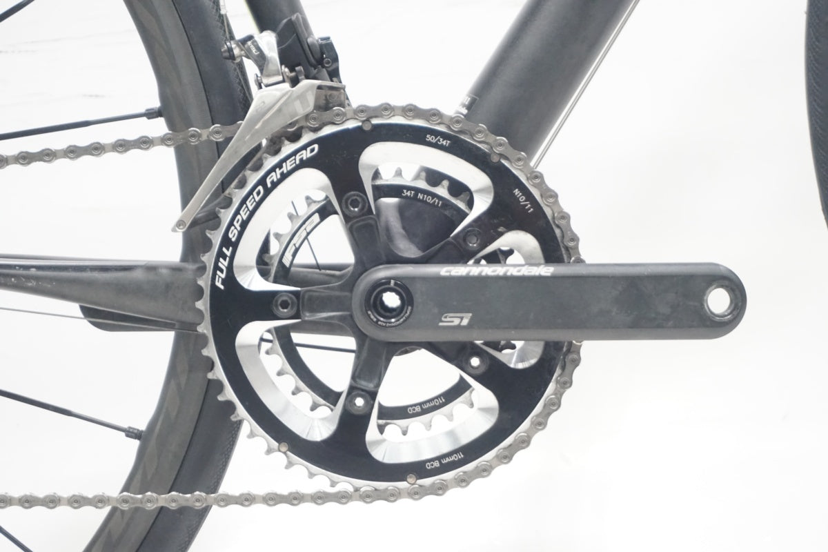 CANNONDALE 「キャノンデール」 CAAD 10 BLACK INC 2015年モデル ロードバイク / 滋賀大津店