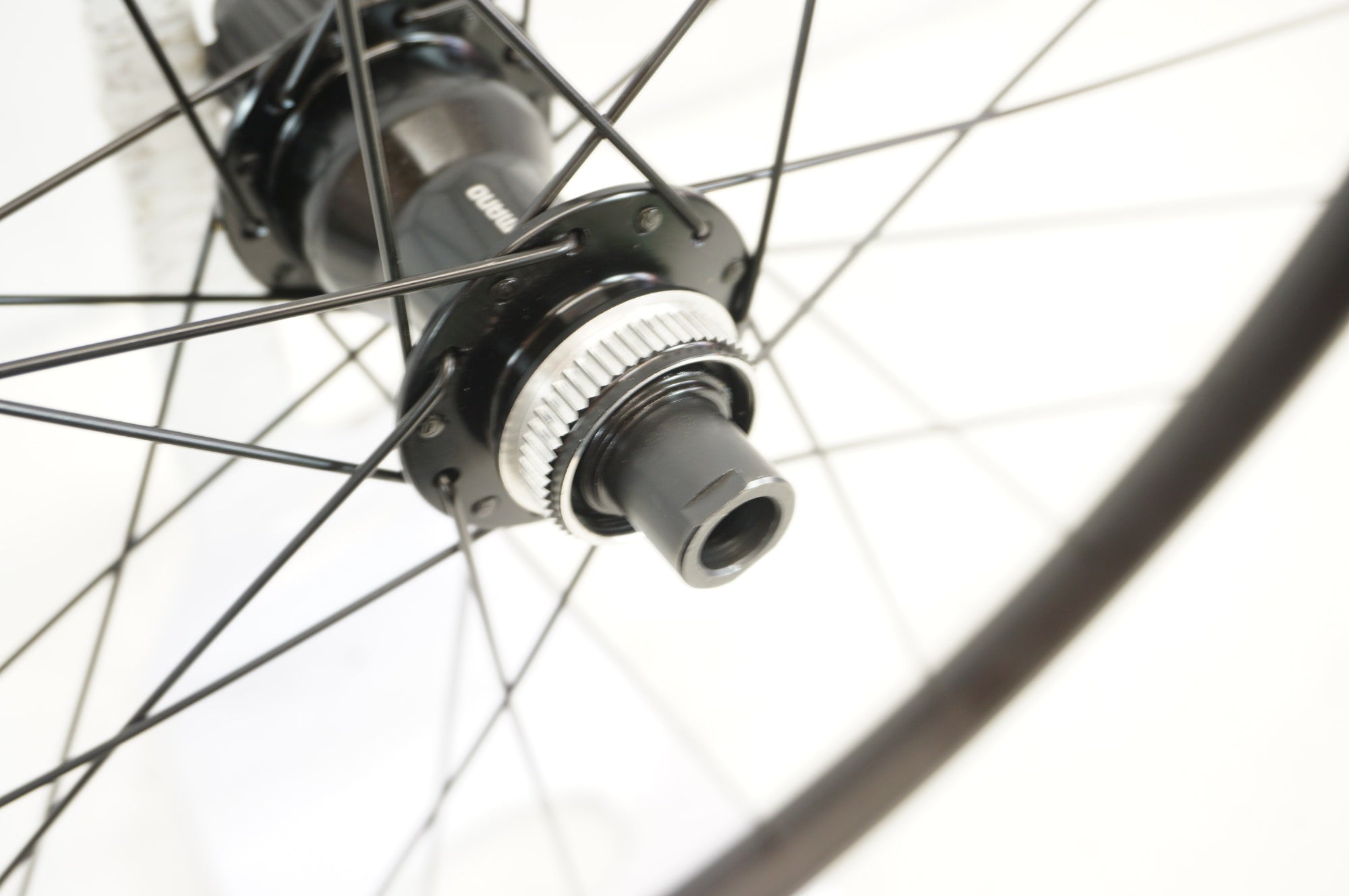 BONTRAGER 「ボントレガー」 KOVEE 25 リム SHIMANO TC500 MS B ハブ 29インチ SHIMANO MTB 12S リアホイール / 宇都宮店