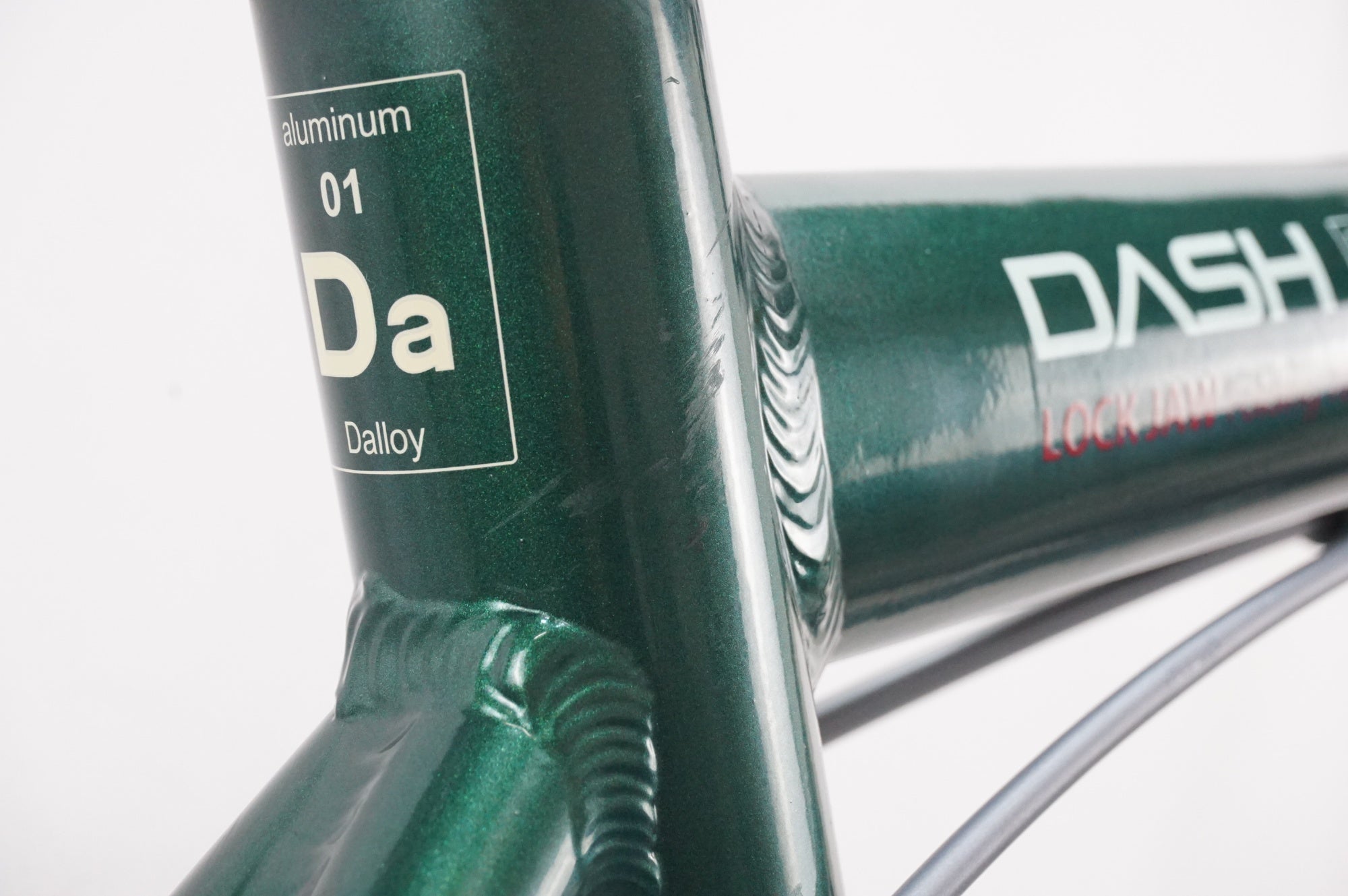 DAHON 「ダホン」 DASH P8 2014年モデル 20インチ 折り畳み自転車 / 大宮店