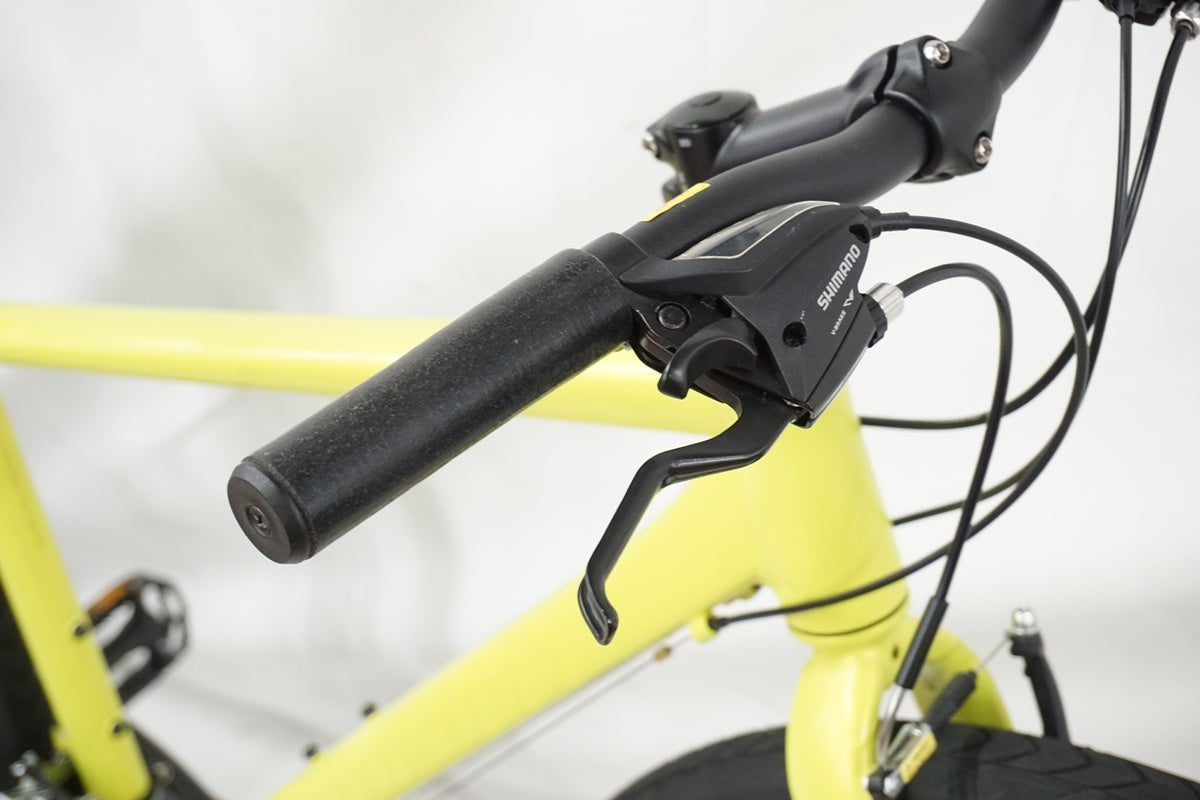 GIANT 「ジャイアント」 GRAVIER 2022年モデル クロスバイク / 奈良店