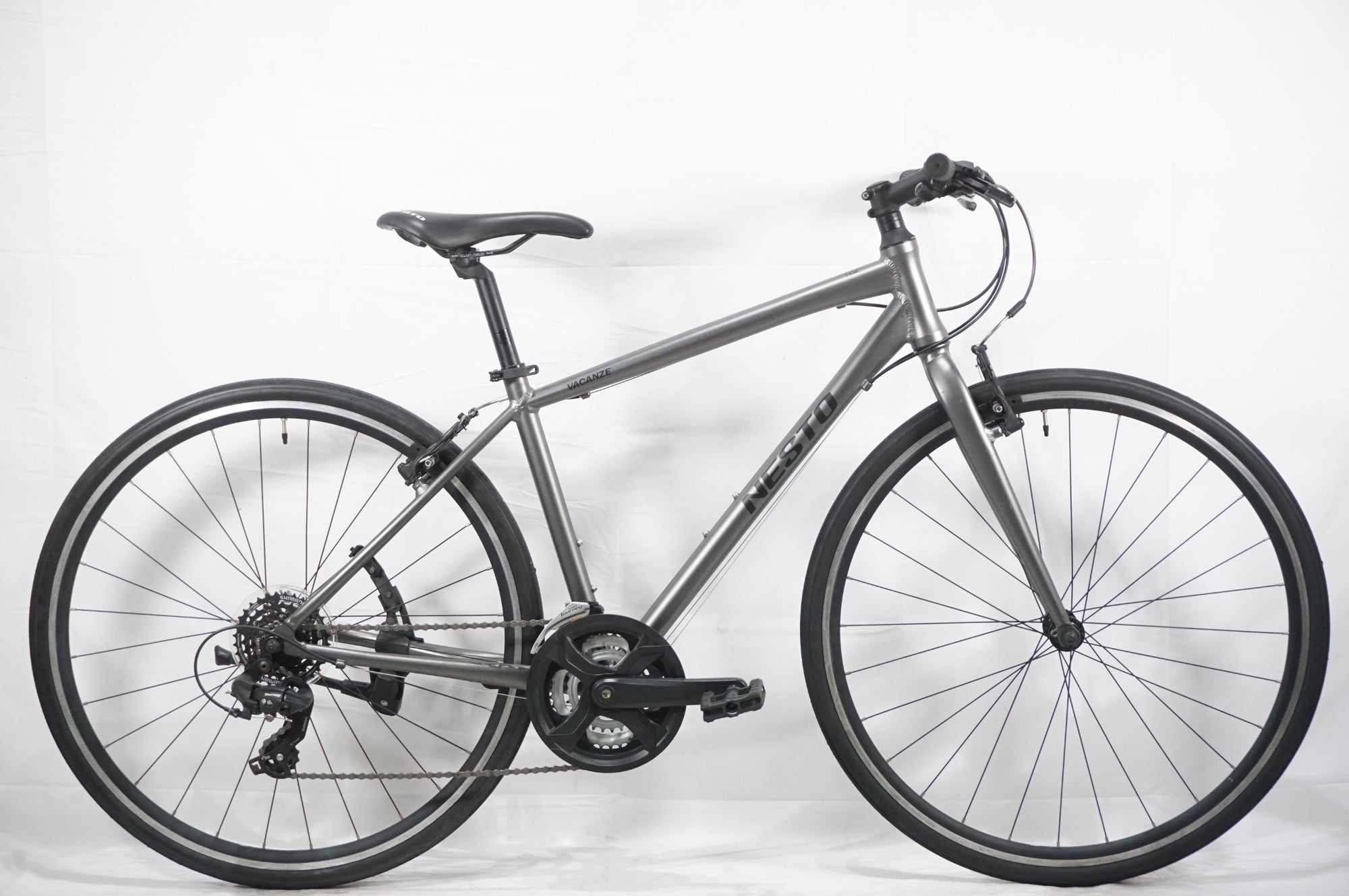 NESTO 「ネスト」 VACANZE 1 2019年モデル クロスバイク / AKIBA店