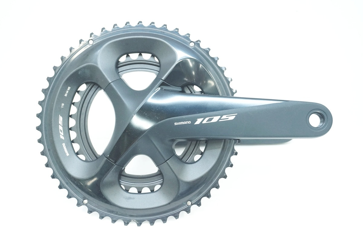 SHIMANO 「シマノ」 105 FC-R7000 50-34T 170mm クランク / 大阪美原北