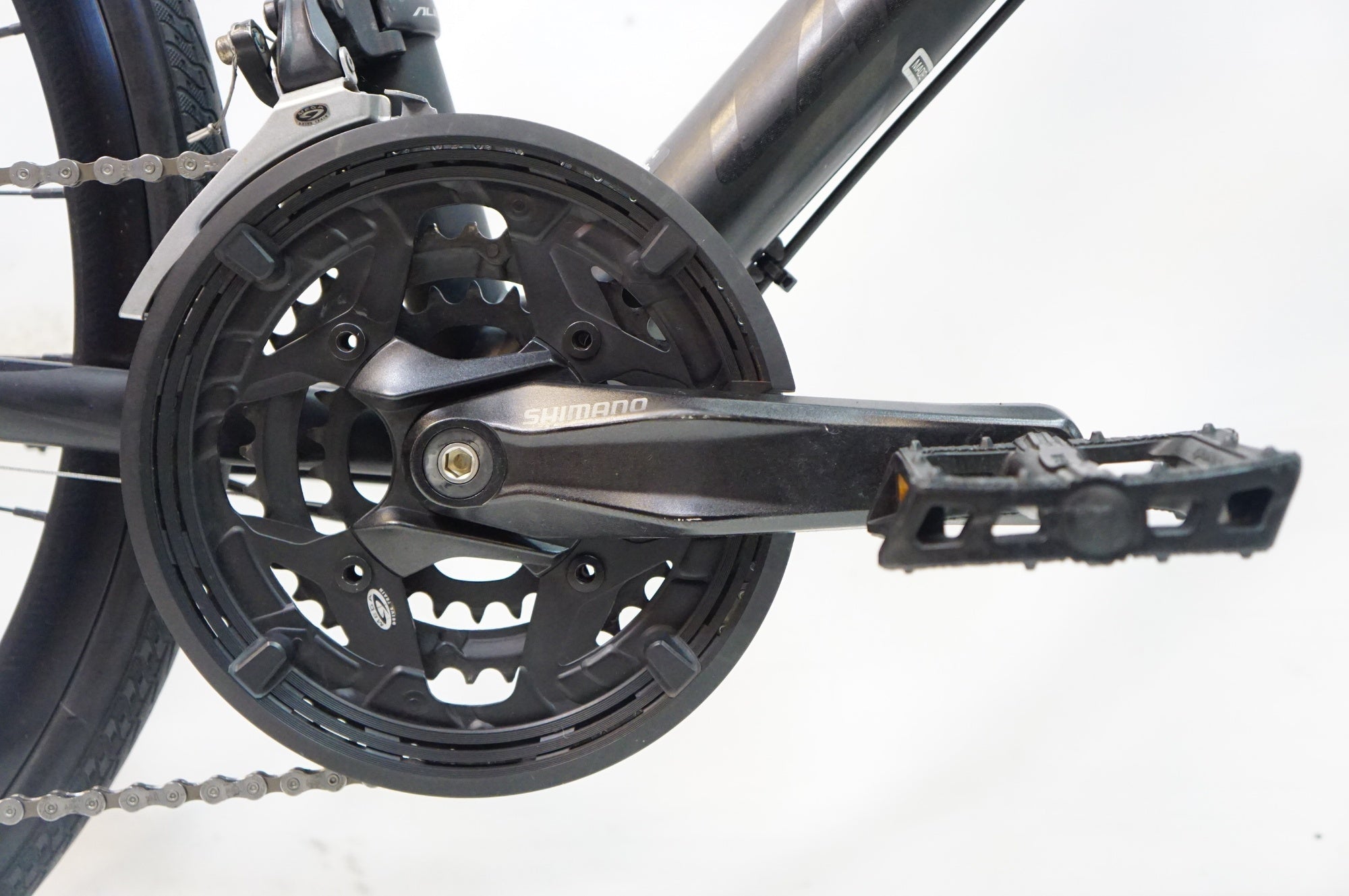 CANNONDALE 「キャノンデール」 BADBOY SOLO RIGID 5 2013年モデル クロスバイク / 熊谷本店