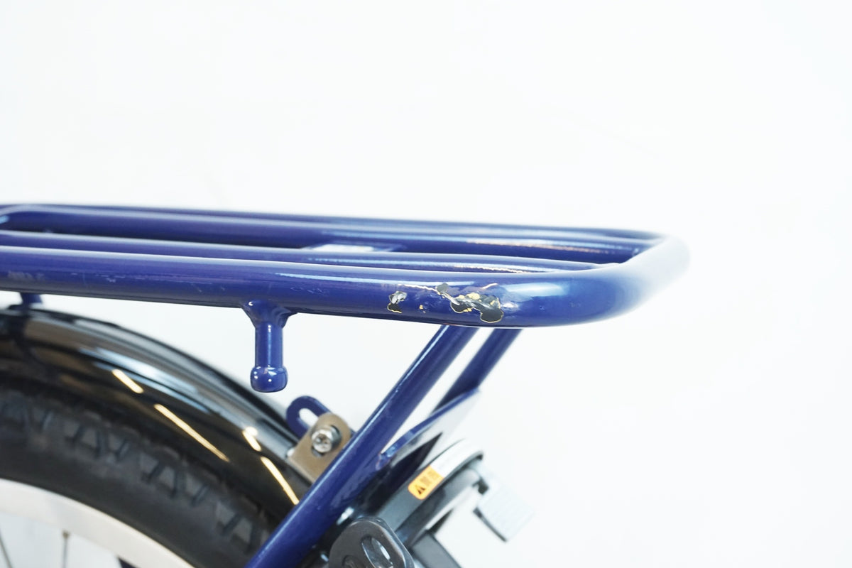 YAHMAHA 「ヤマハ」 PAS SION-U 2023年モデル 電動アシスト自転車 / 有明ガーデン店