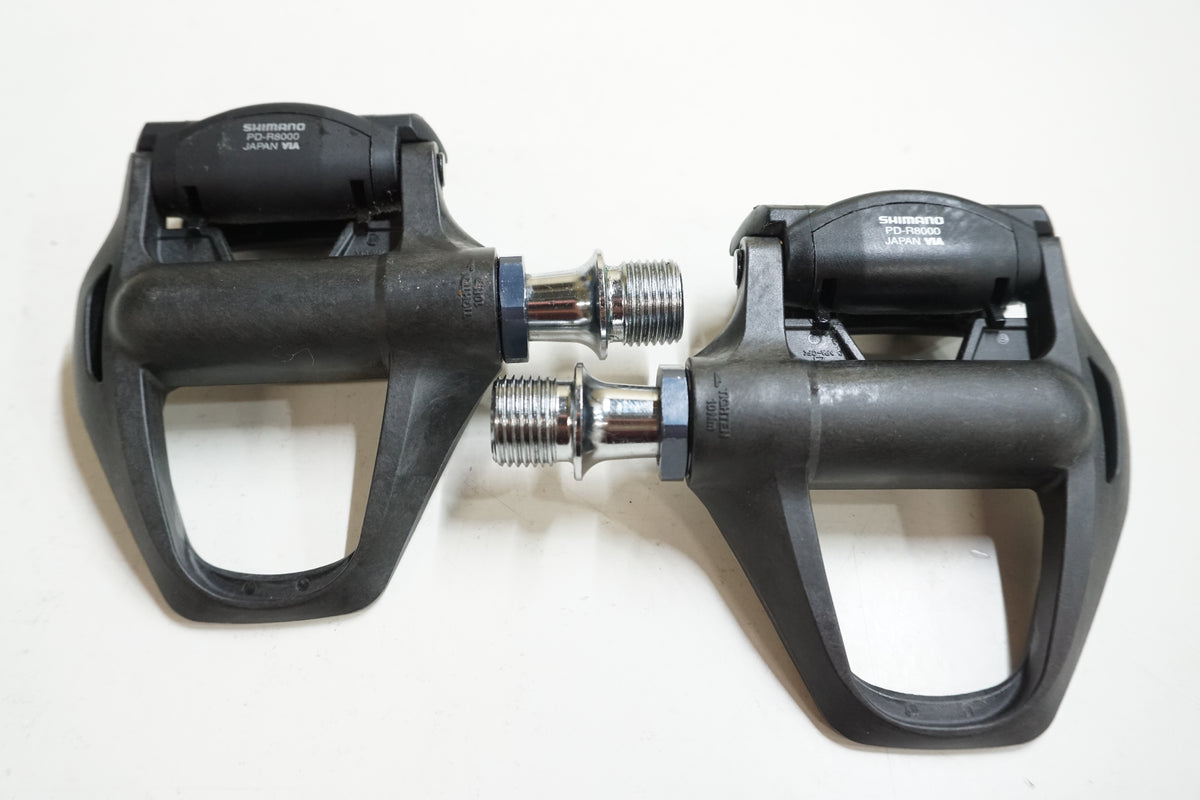 SHIMANO 「シマノ」 ULTEGRA PD-R8000 ペダル / 大宮店