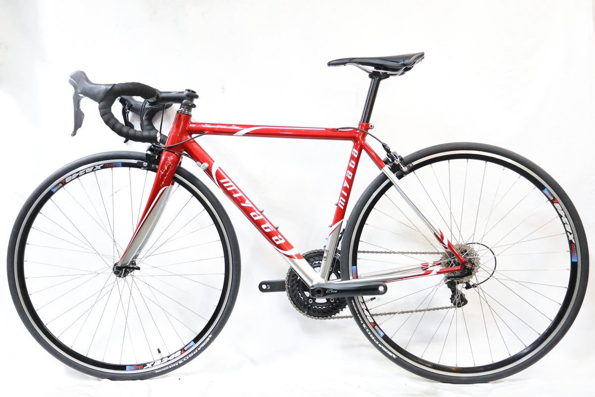 MIYATA 「ミヤタ」 ELEVATION EXR 2015年モデル ロードバイク / 高知店