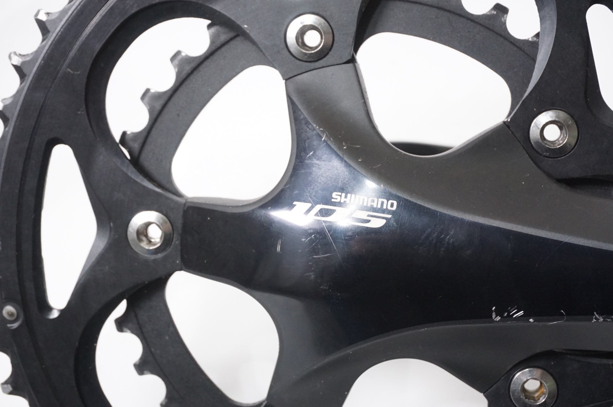 SHIMANO 「シマノ」 105 FC-5750 50-34T 172.5mm クランク / AKIBA店