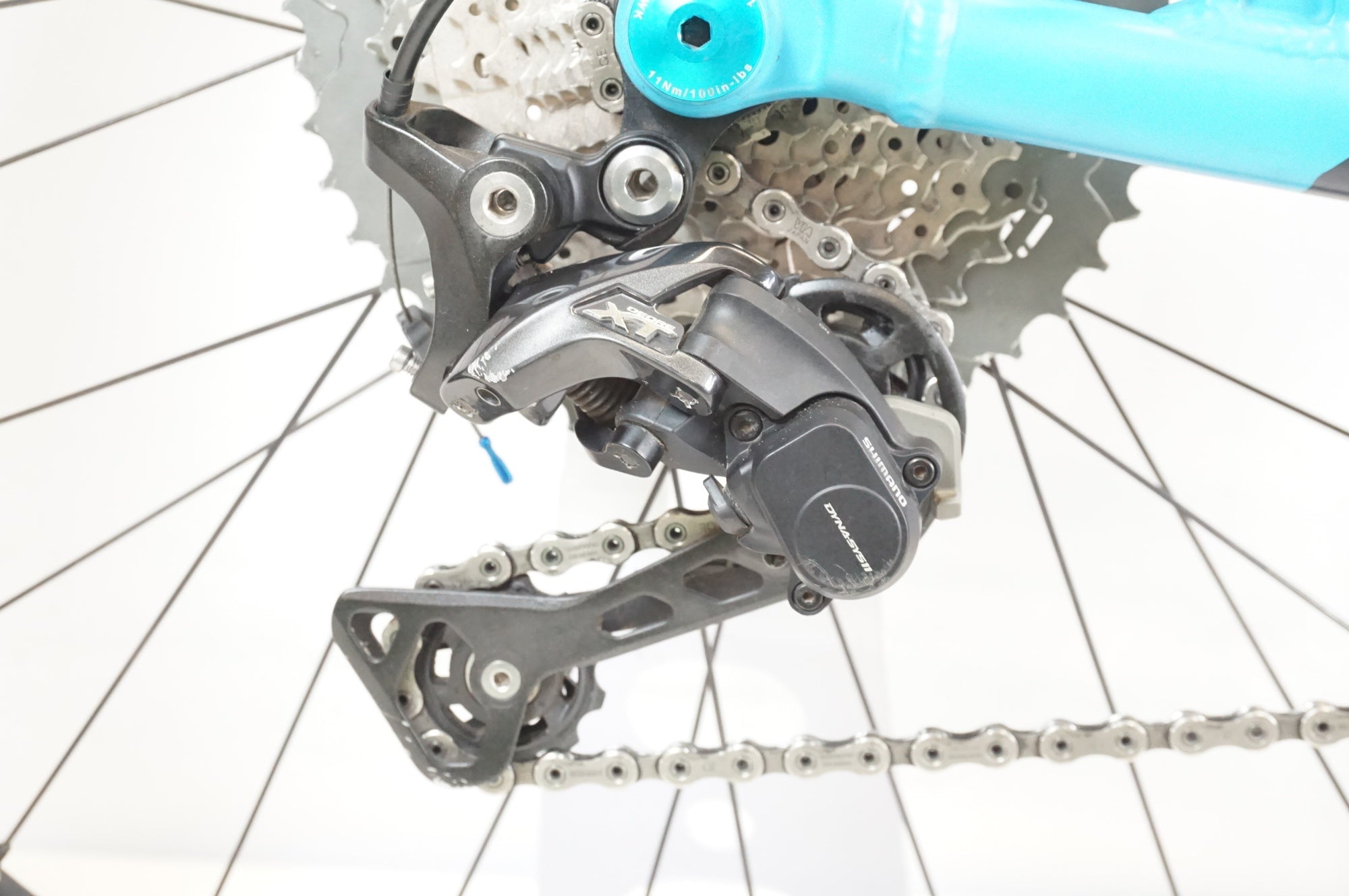 INTENSE 「インテンス」 SPIDER 27.5 2016年モデル 27.5インチ マウンテンバイク / 宇都宮店