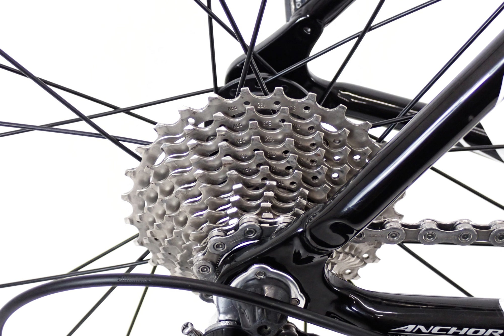 ANCHOR 「アンカー」 RL8 2014年モデル ロードバイク / 伊勢崎店