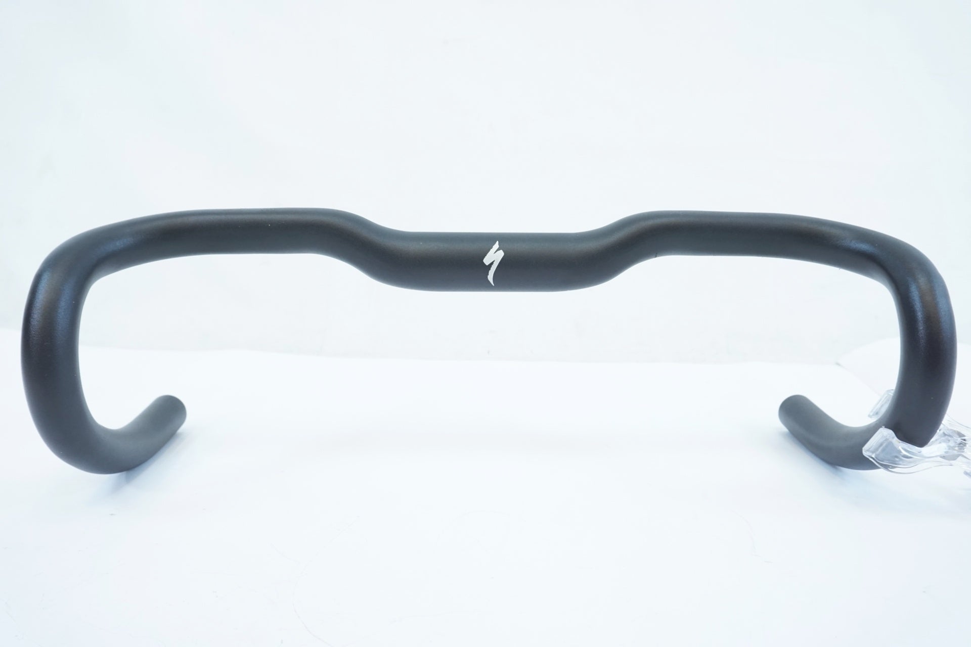 スペシャライズド カーボン ハンドル SPECIALIZED 「スペシャライズド」 純正 φ31.8 400mm ハンドル / 有明