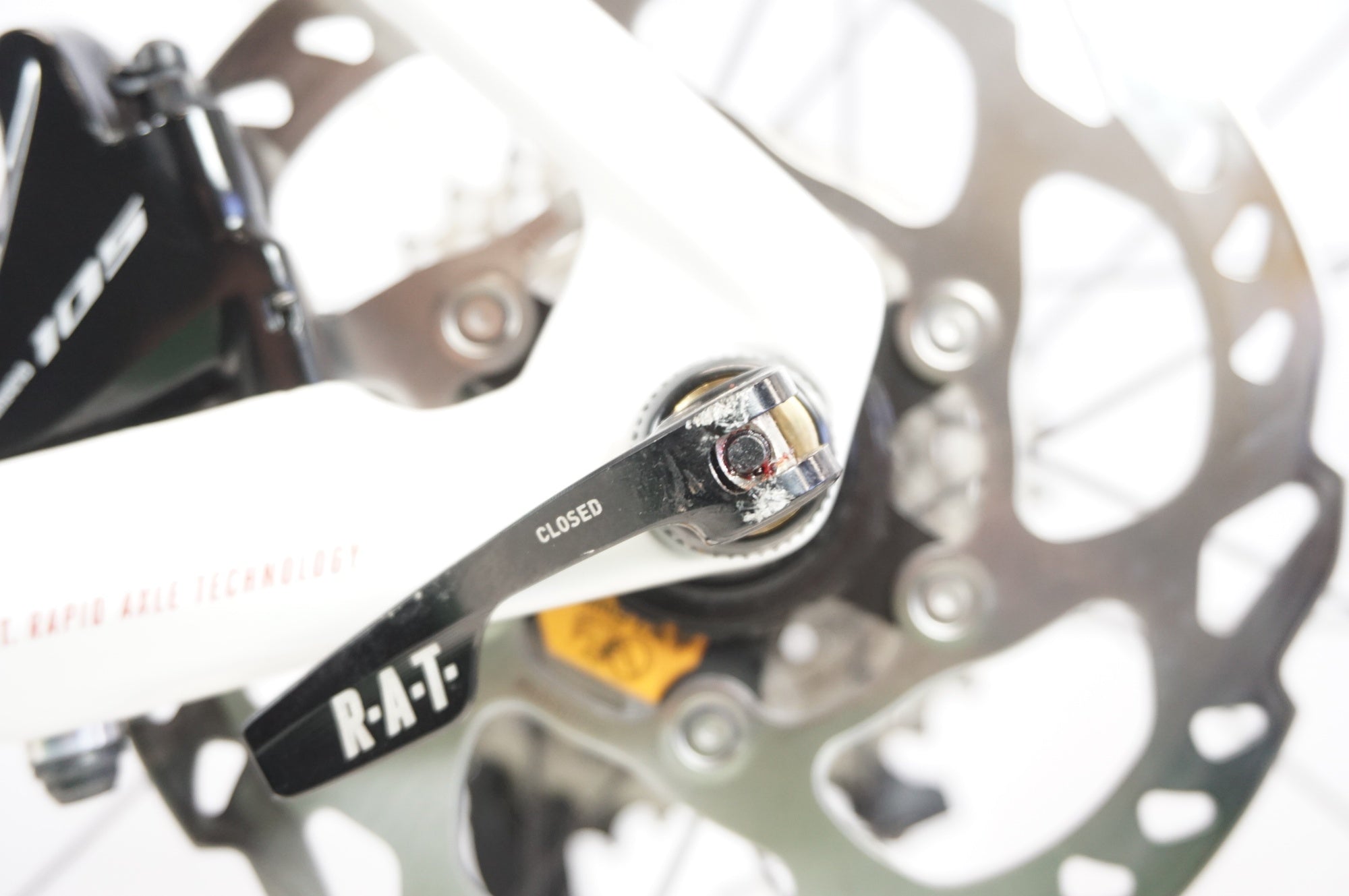 FOCUS 「フォーカス」 IZALCO MAX DISC 2019年頃 ロードバイク カスタム / 宇都宮店