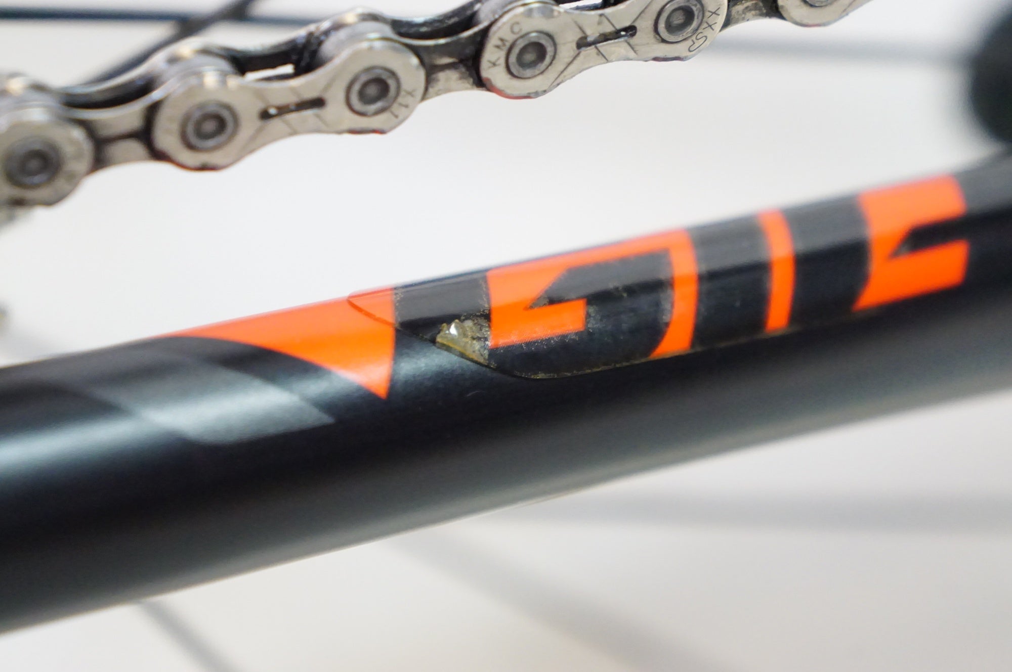 GIANT 「ジャイアント」 TCR ADVANCED 2 2017年モデル ロードバイク / 熊谷本店