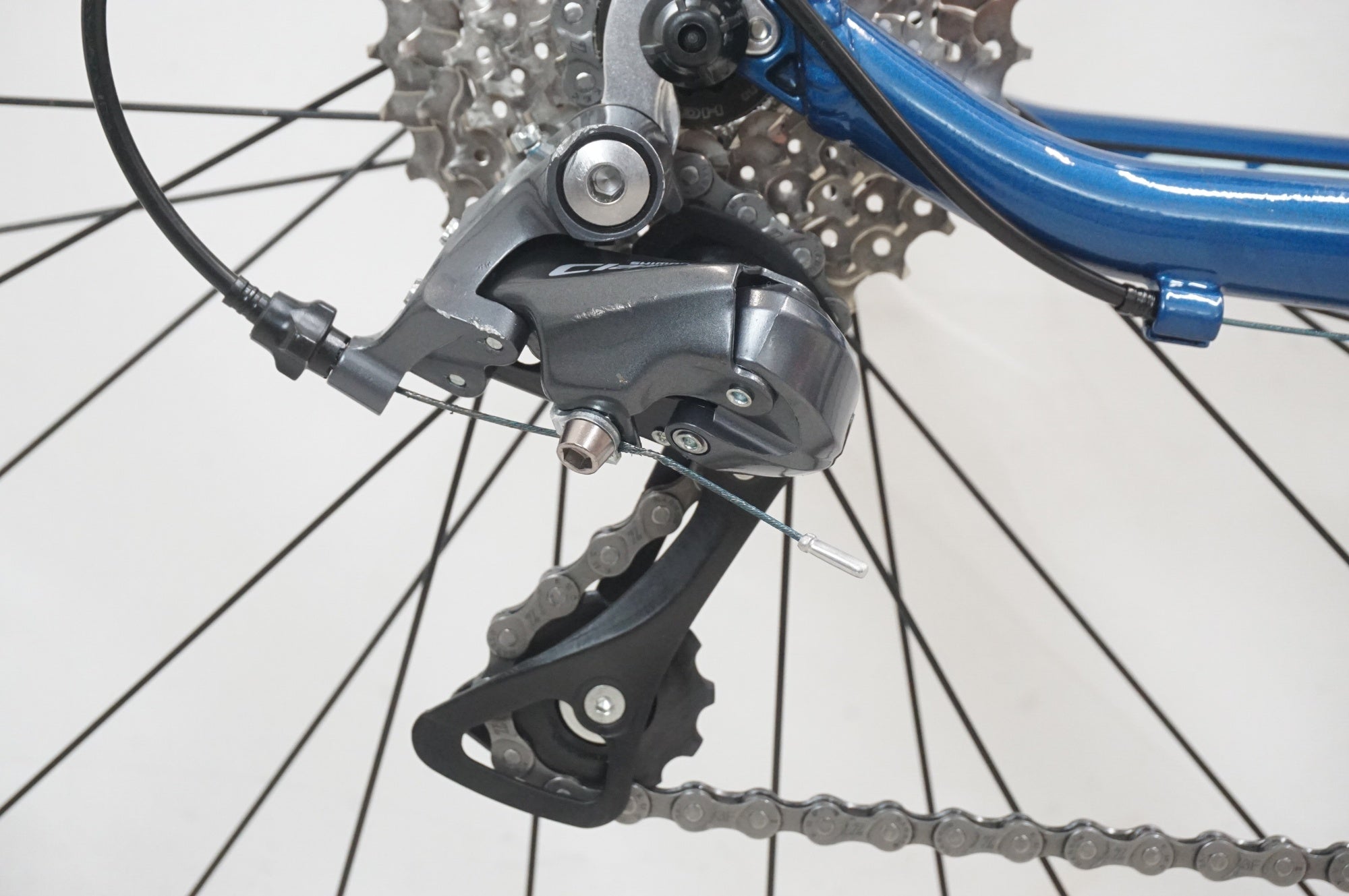 CORRATEC 「コラテック」 CT-ROAD CLARIS 2025年モデル ロードバイク / 福岡店