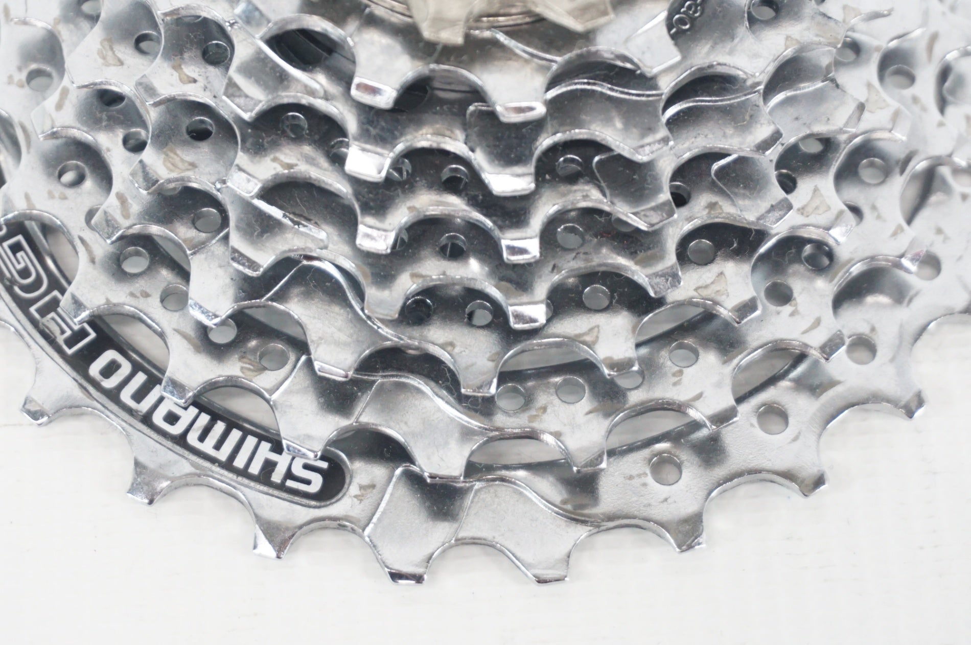 SHIMANO 「シマノ」 CS-HG51 8S 11-28T スプロケット / 阪急塚口店