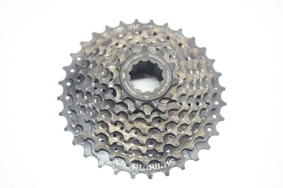 SHIMANO 「シマノ」 CS-HG31-8 11-32T スプロケット / 大阪門真店