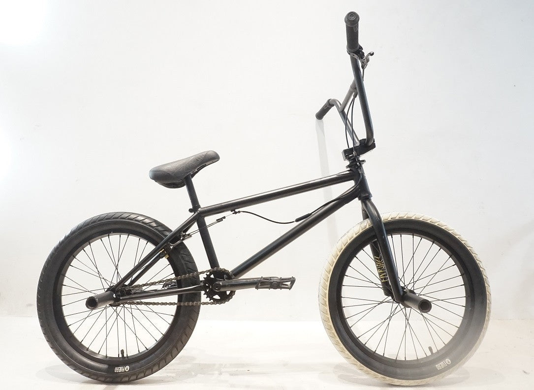 中古BMX通販｜ストリート・パーク【バイチャリ】