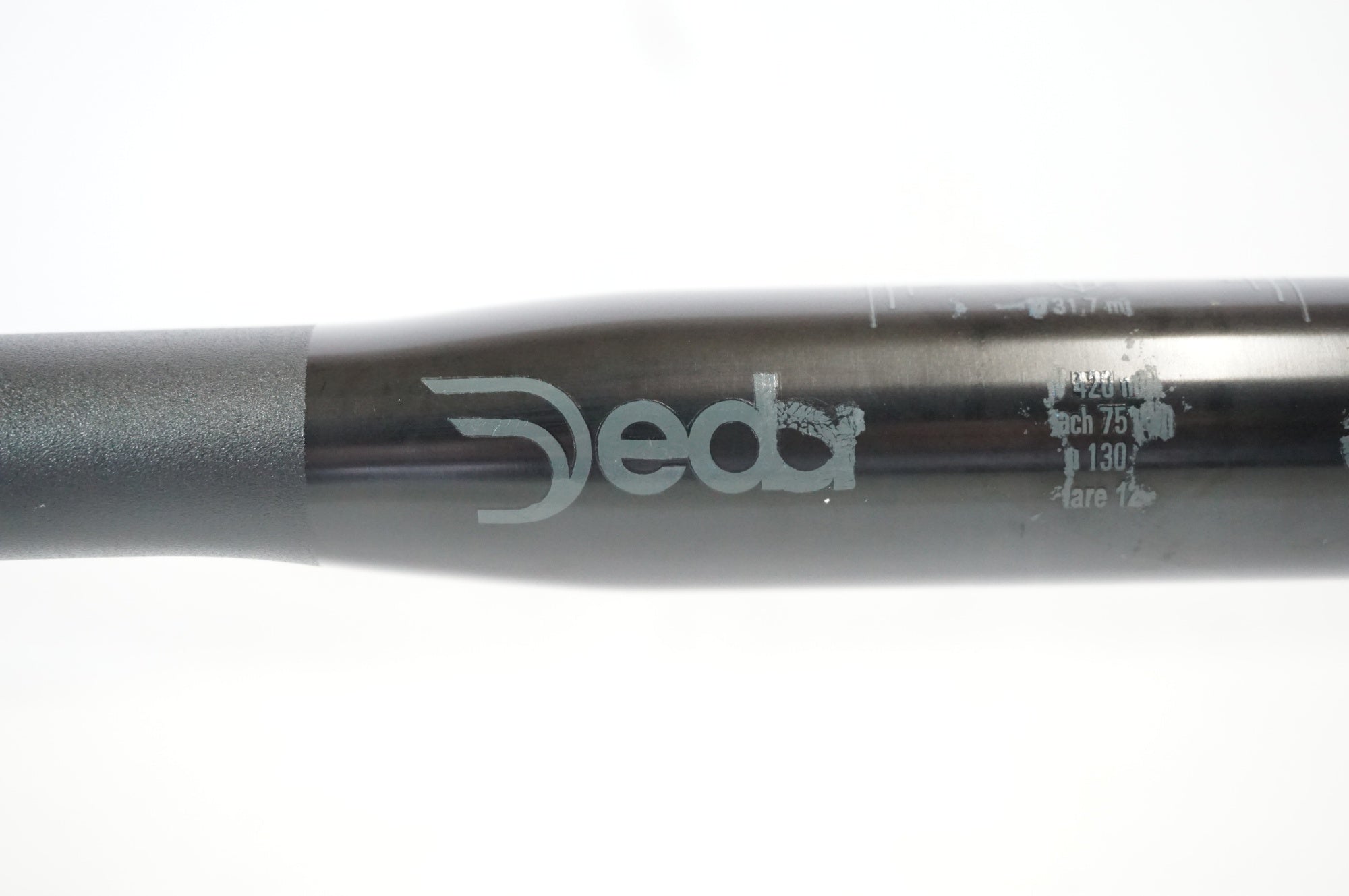 DEDA 「デダ」 GRAVEL 100 φ31.7 420mm ハンドル / 宇都宮店