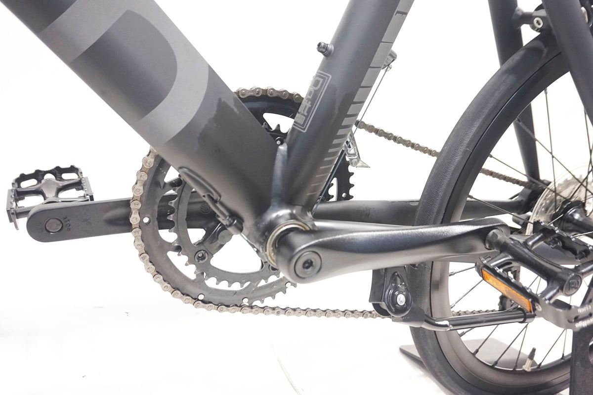 TERN 「ターン」 SURGE 2022年モデル 20インチ ミニベロ / 大阪門真店