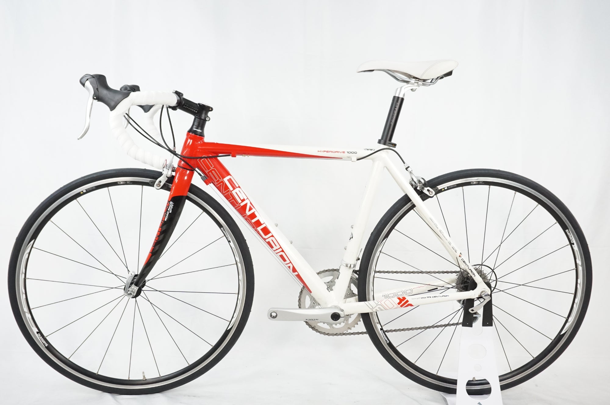 CENTURION 「センチュリオン」 HYPER DRIVE 1000 2010年モデル ロードバイク / 川越店